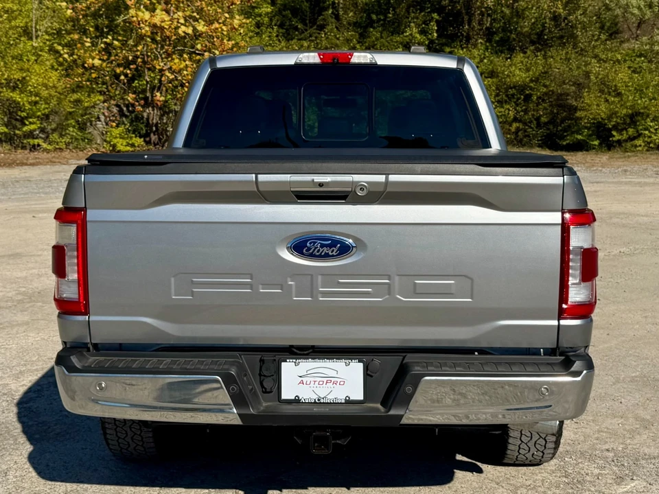 2021 Ford F-150 14th Gen - Image 6 of 12