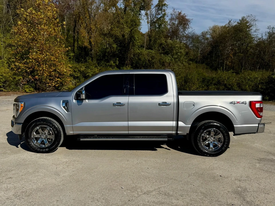 2021 Ford F-150 14th Gen - Image 9 of 12