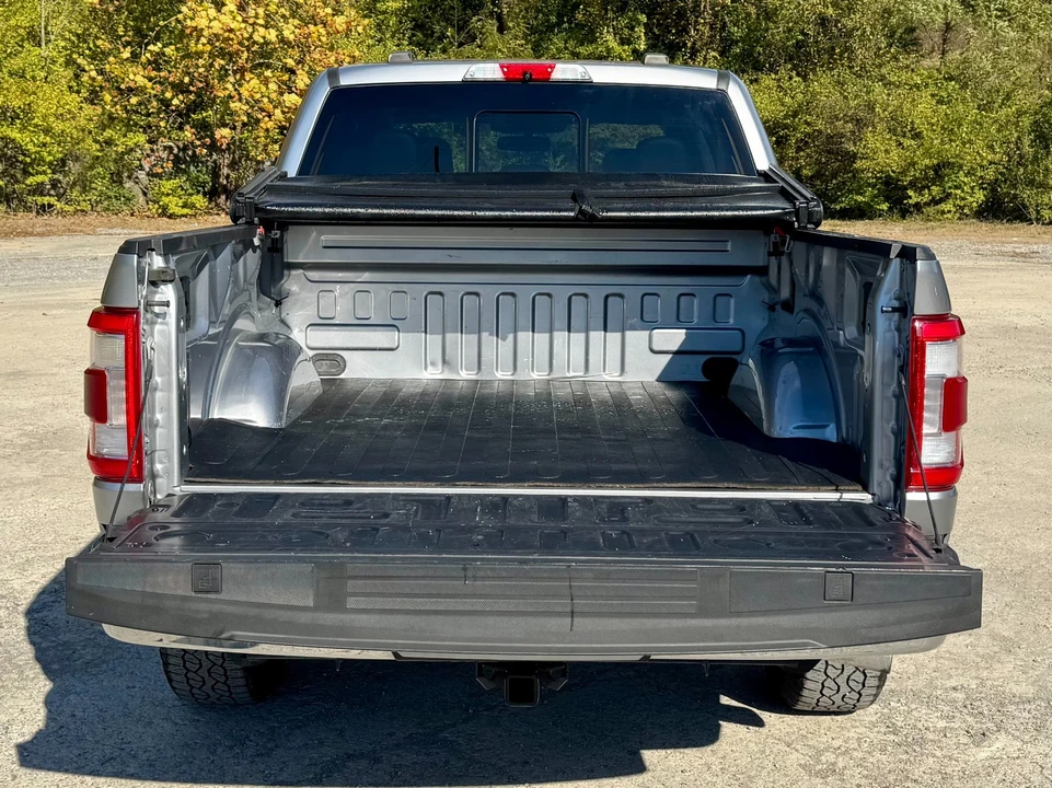 2021 Ford F-150 14th Gen - Image 7 of 12