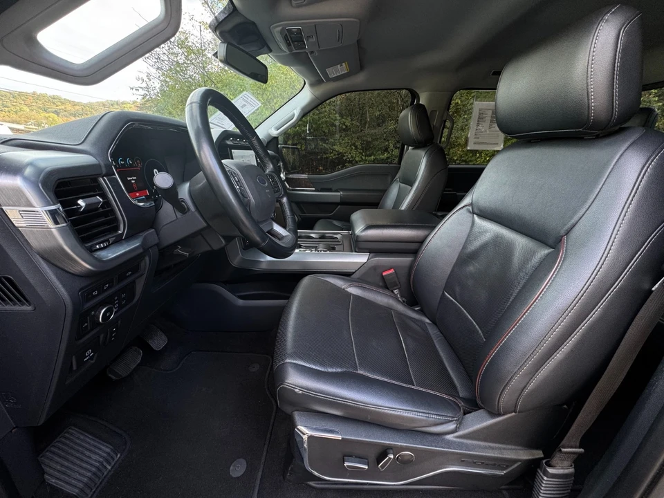 2021 Ford F-150 14th Gen - Image 10 of 12