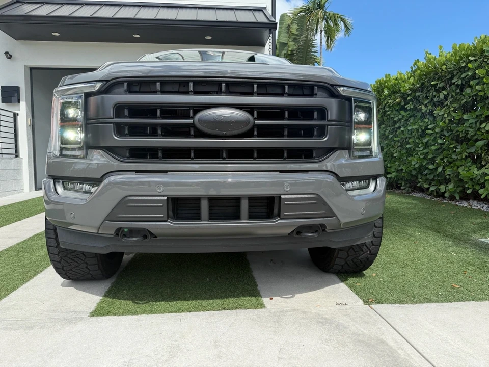 2021 Ford F-150 14th Gen - Image 7 of 31