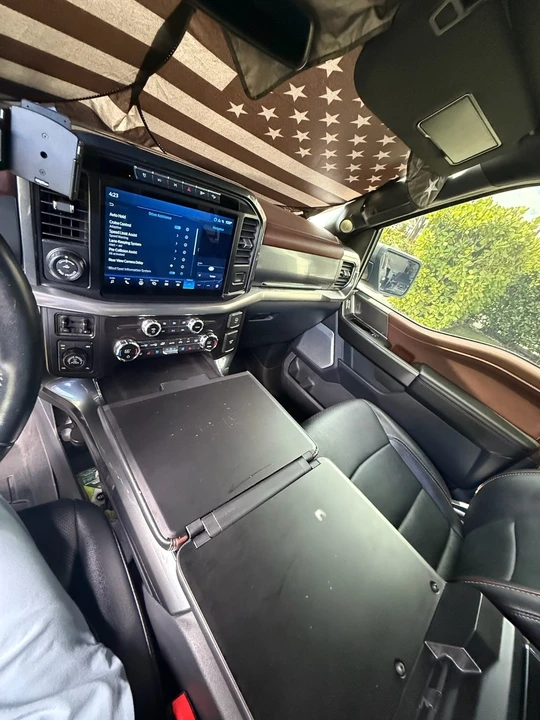 2021 Ford F-150 14th Gen - Image 15 of 31