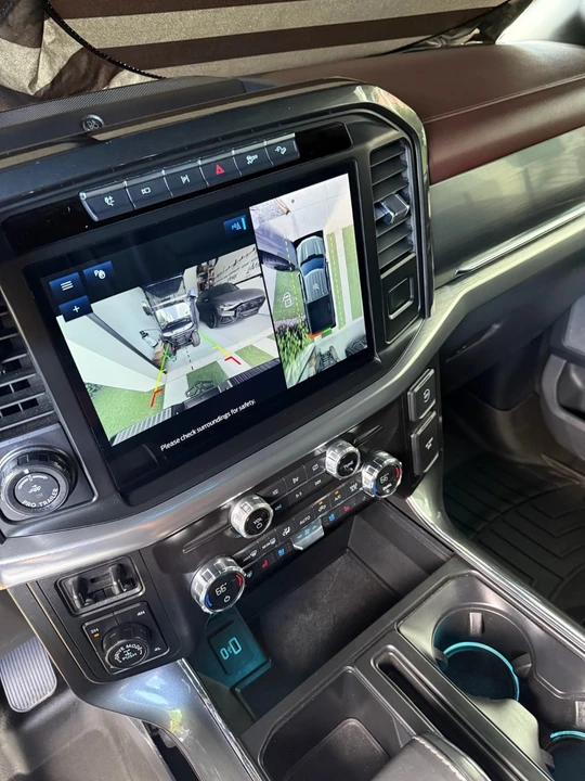 2021 Ford F-150 14th Gen - Image 27 of 31