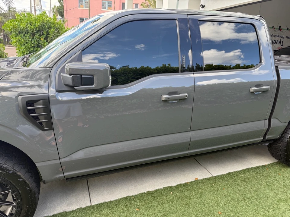 2021 Ford F-150 14th Gen - Image 30 of 31