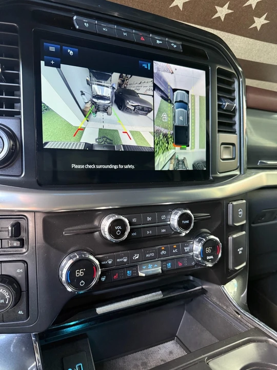 2021 Ford F-150 14th Gen - Image 12 of 31
