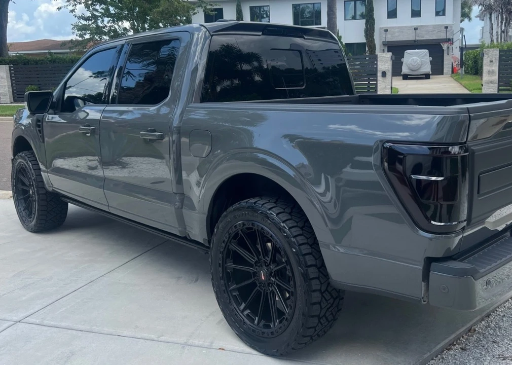 2021 Ford F-150 14th Gen - Image 5 of 31