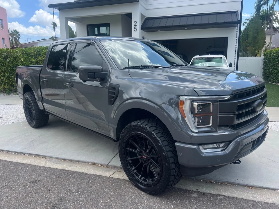 2021 Ford F-150 14th Gen - Image 2 of 31