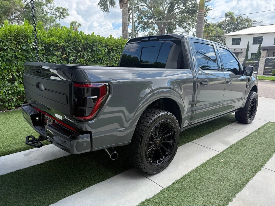 2021 Ford F-150 14th Gen - Image 4 of 31