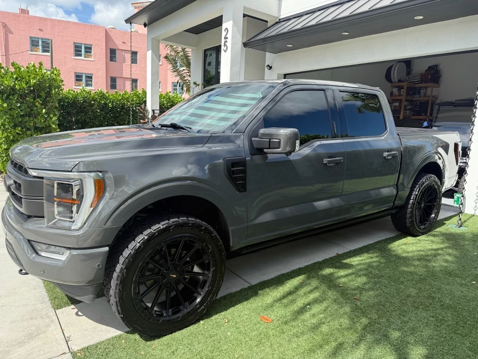 2021 Ford F-150 14th Gen - Image 3 of 31