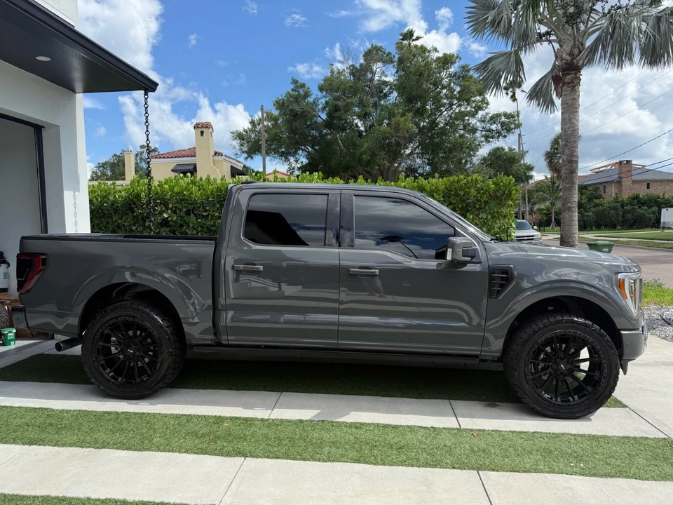 2021 Ford F-150 14th Gen - Image 6 of 31