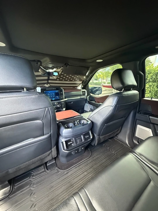 2021 Ford F-150 14th Gen - Image 22 of 31