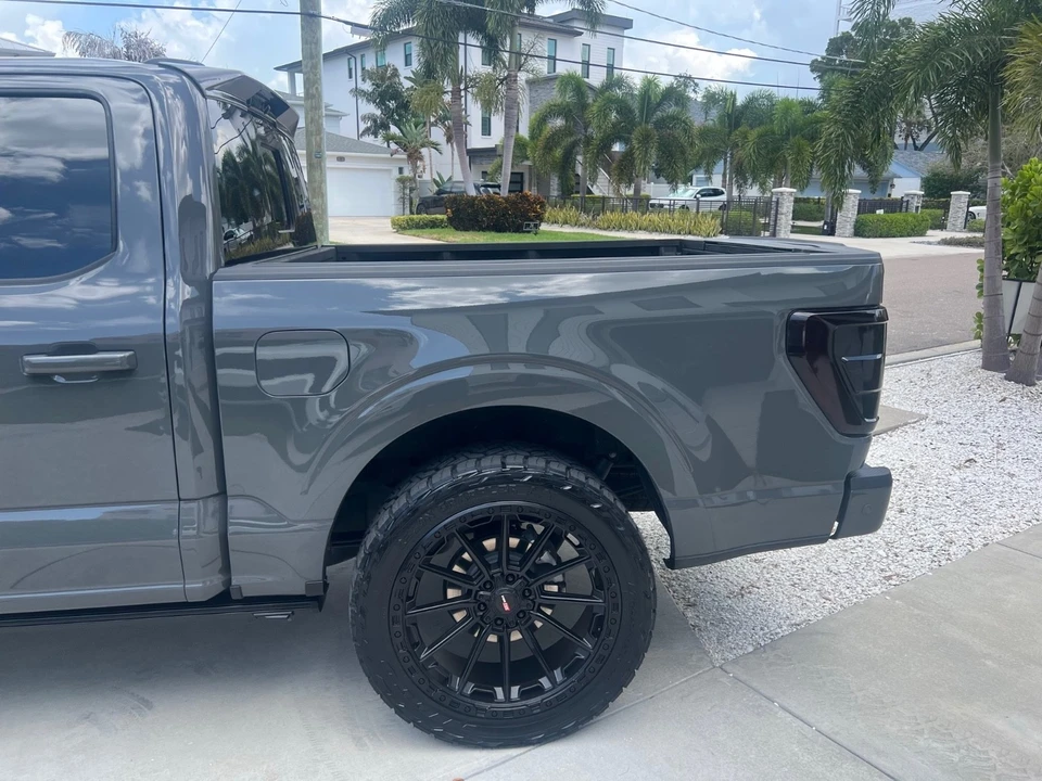 2021 Ford F-150 14th Gen - Image 31 of 31
