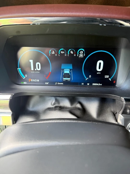 2021 Ford F-150 14th Gen - Image 13 of 31