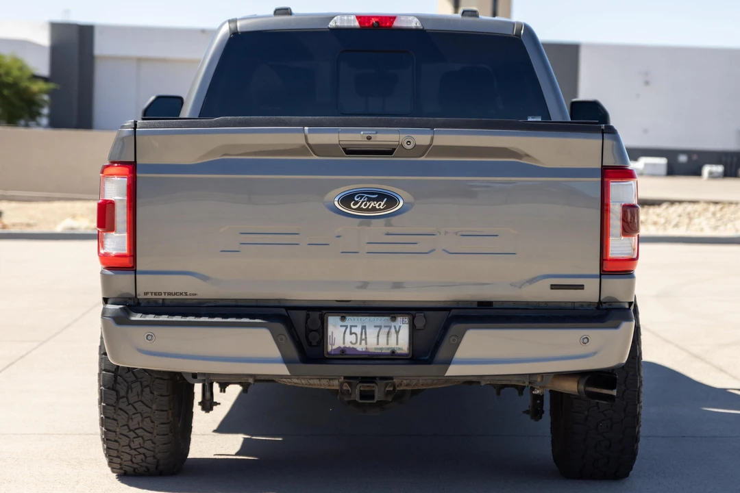 2021 Ford F-150 14th Gen - Image 5 of 31