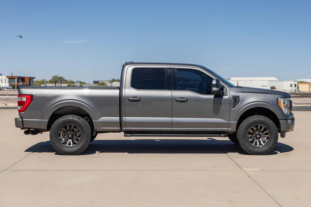 2021 Ford F-150 14th Gen - Image 3 of 31