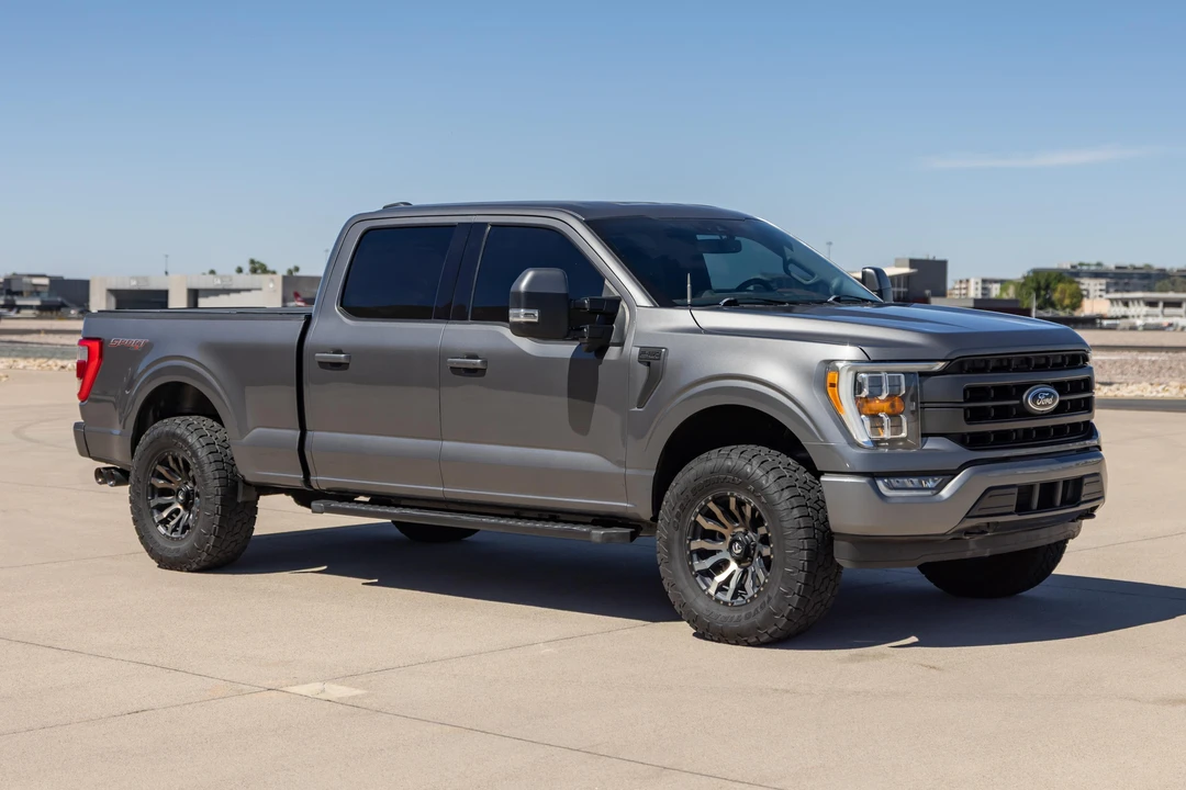 2021 Ford F-150 14th Gen - Image 10 of 31