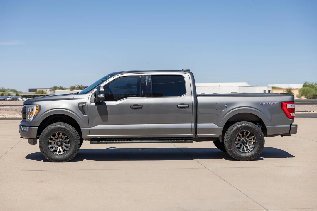 2021 Ford F-150 14th Gen - Image 7 of 31