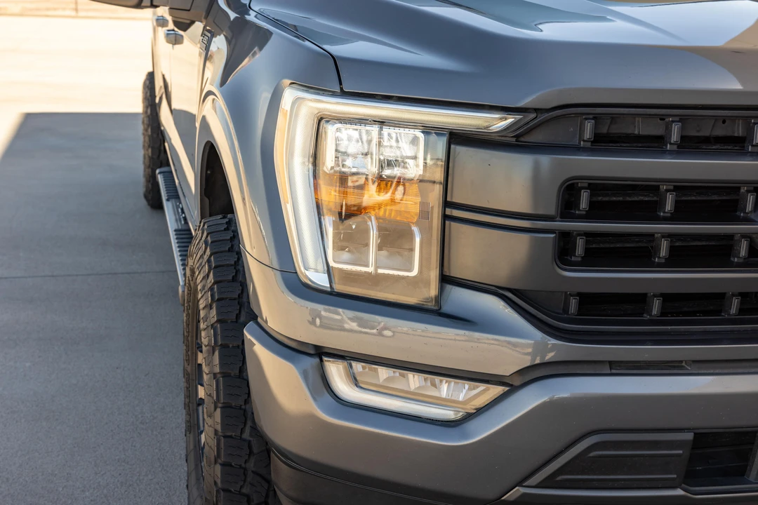 2021 Ford F-150 14th Gen - Image 11 of 31