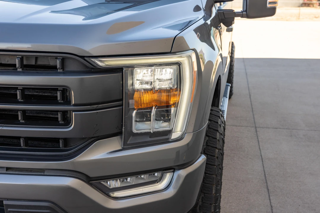 2021 Ford F-150 14th Gen - Image 15 of 31
