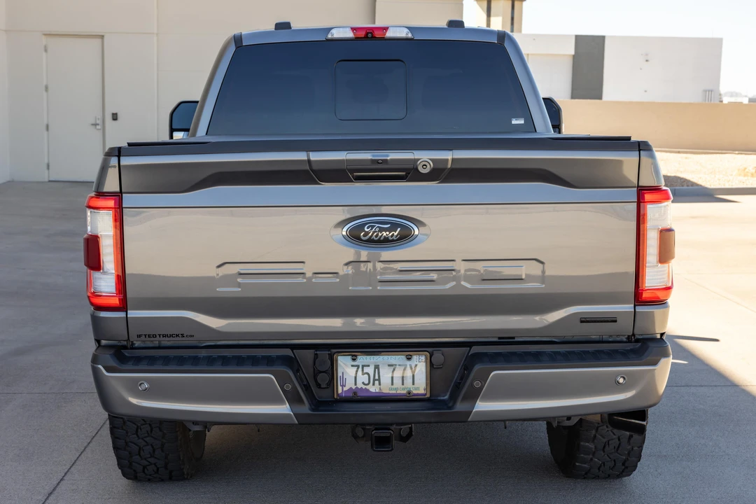 2021 Ford F-150 14th Gen - Image 8 of 31