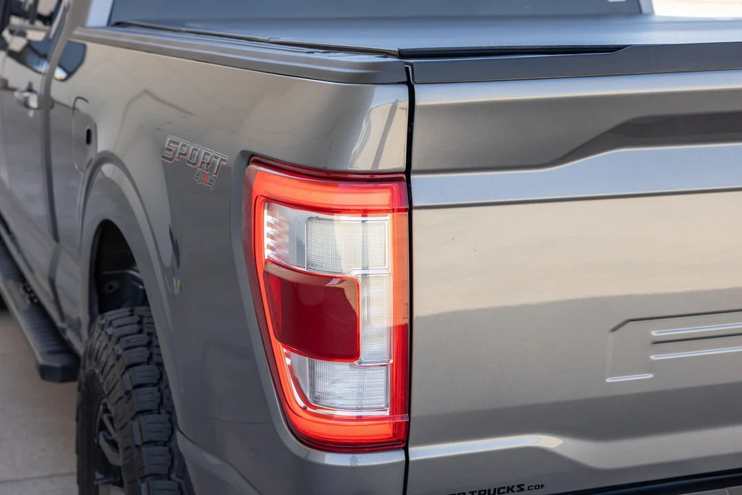 2021 Ford F-150 14th Gen - Image 27 of 31