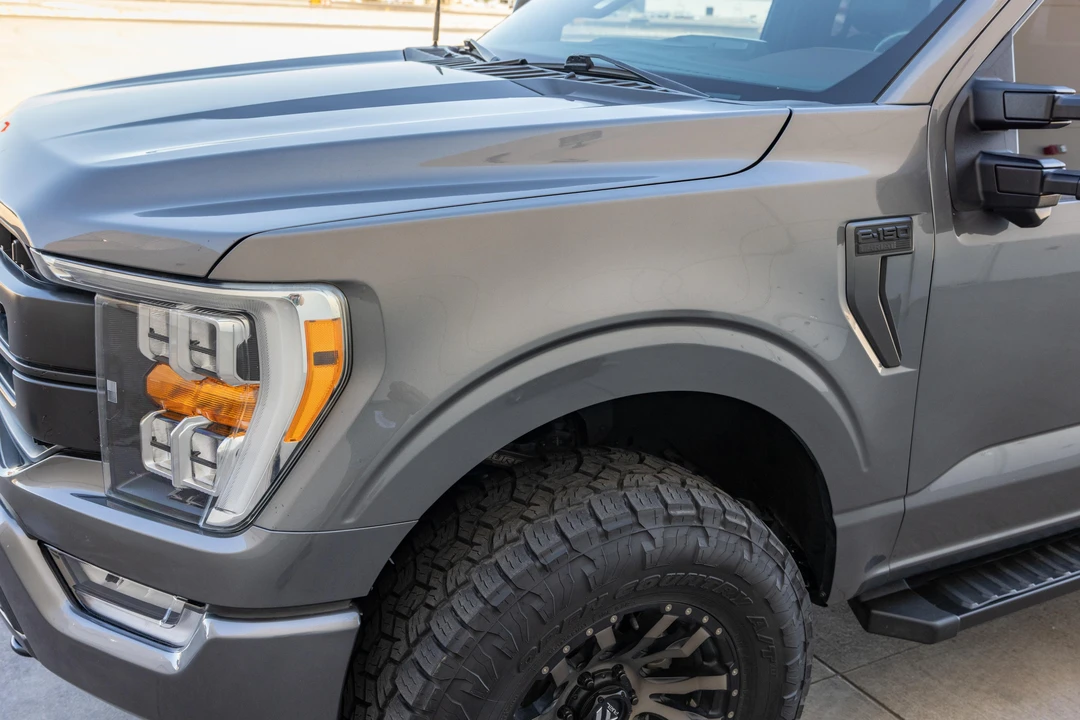 2021 Ford F-150 14th Gen - Image 16 of 31