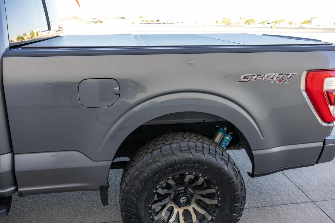 2021 Ford F-150 14th Gen - Image 26 of 31