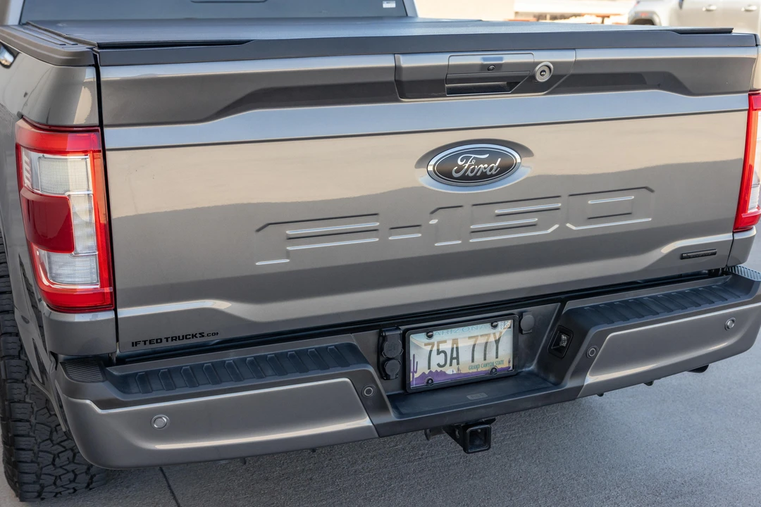 2021 Ford F-150 14th Gen - Image 30 of 31