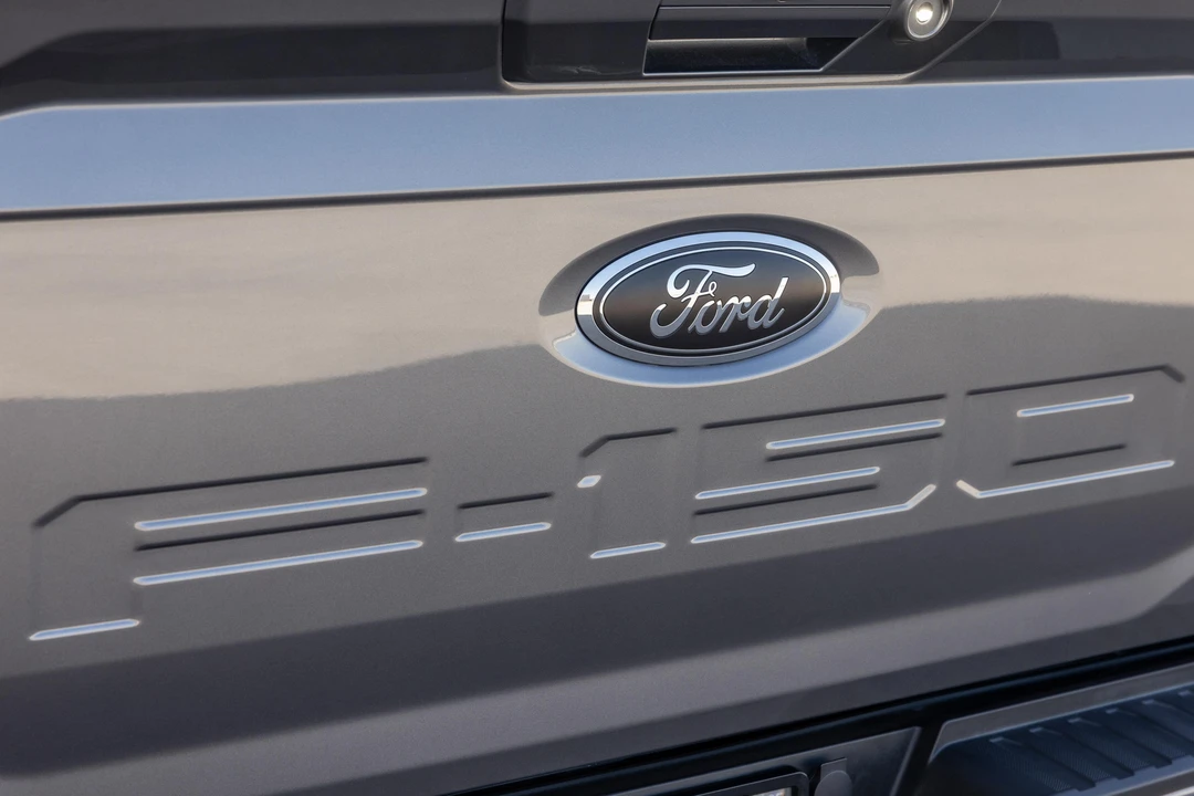 2021 Ford F-150 14th Gen - Image 31 of 31