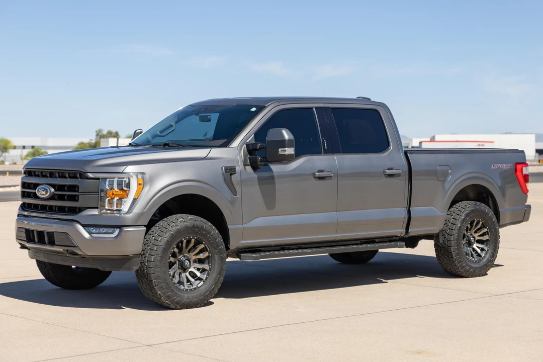 2021 Ford F-150 14th Gen - Image 6 of 31