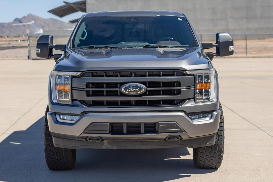 2021 Ford F-150 14th Gen - Image 2 of 31