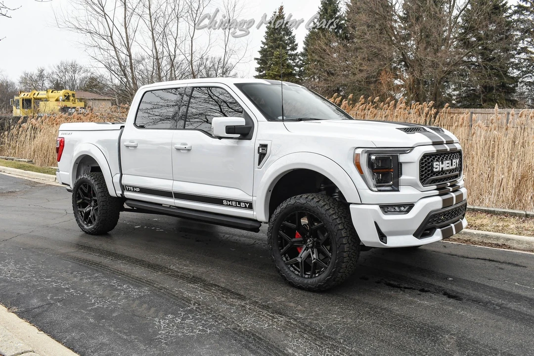 2021 Ford F-150 14th Gen - Image 6 of 31