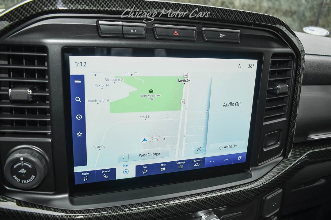 2021 Ford F-150 14th Gen - Image 13 of 31