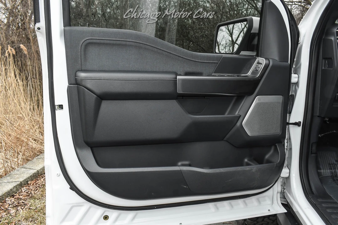 2021 Ford F-150 14th Gen - Image 31 of 31