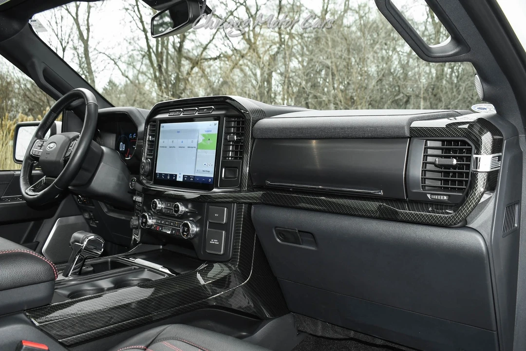 2021 Ford F-150 14th Gen - Image 25 of 31