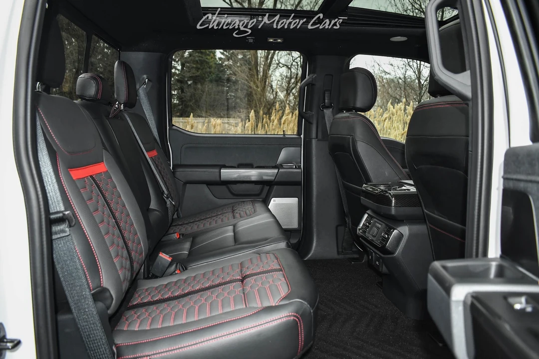 2021 Ford F-150 14th Gen - Image 29 of 31