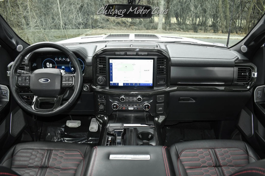 2021 Ford F-150 14th Gen - Image 23 of 31