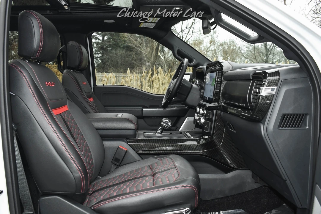 2021 Ford F-150 14th Gen - Image 24 of 31