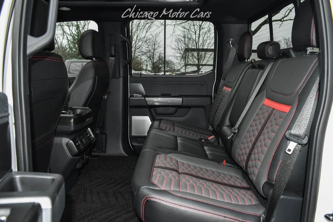 2021 Ford F-150 14th Gen - Image 28 of 31