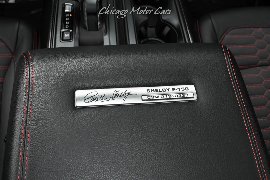 2021 Ford F-150 14th Gen - Image 19 of 31