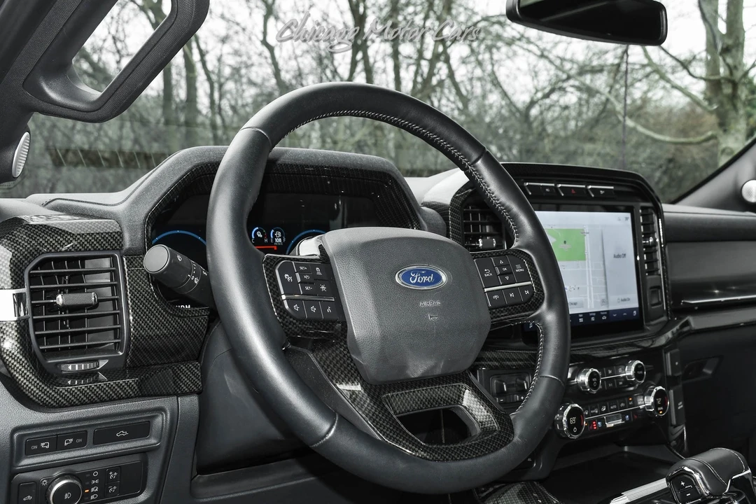 2021 Ford F-150 14th Gen - Image 9 of 31