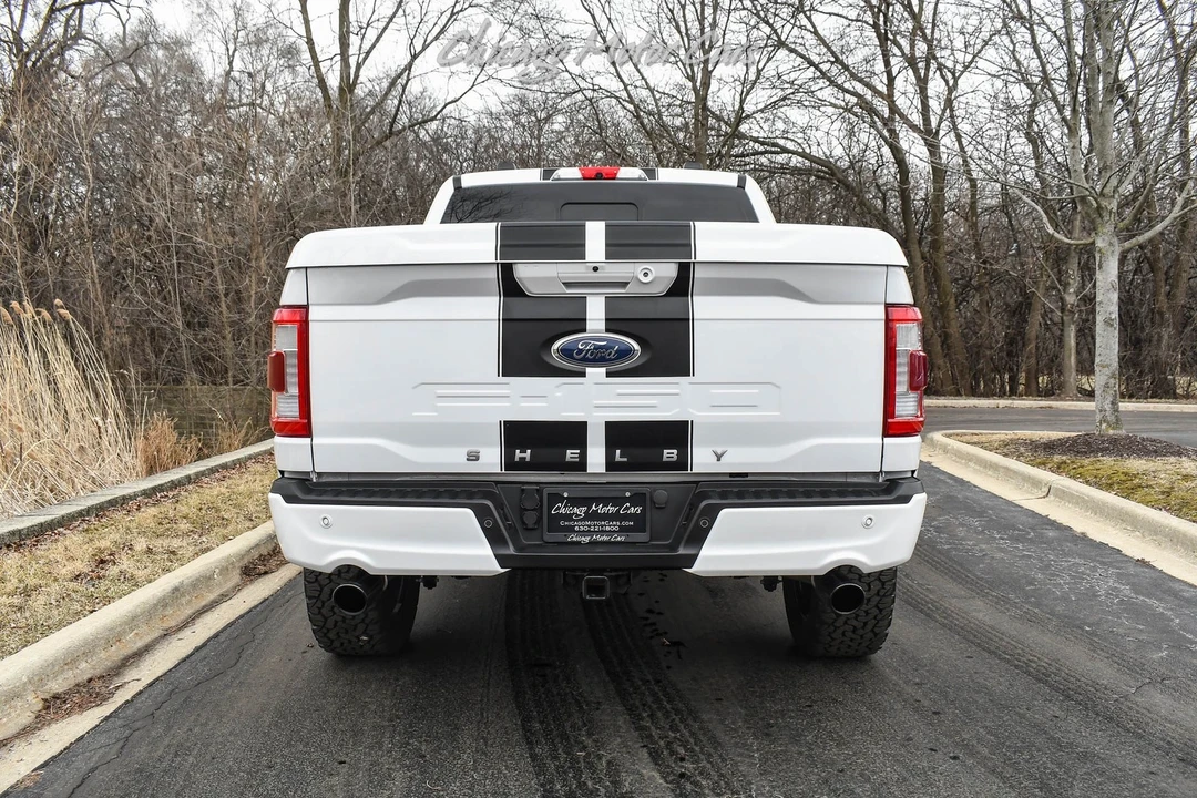 2021 Ford F-150 14th Gen - Image 4 of 31