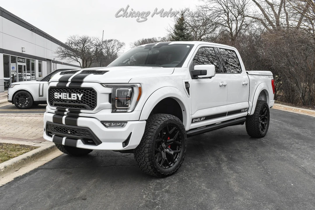 2021 Ford F-150 14th Gen - Image 2 of 31
