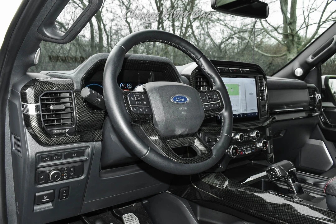 2021 Ford F-150 14th Gen - Image 8 of 31