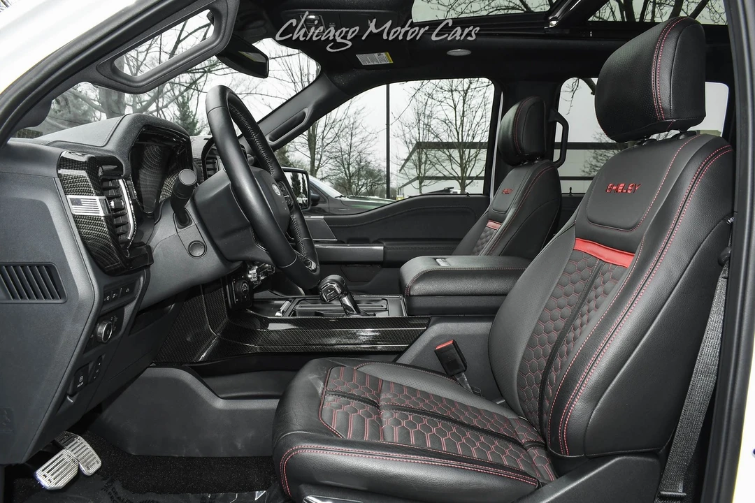 2021 Ford F-150 14th Gen - Image 22 of 31