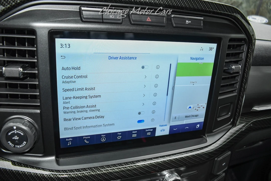 2021 Ford F-150 14th Gen - Image 15 of 21