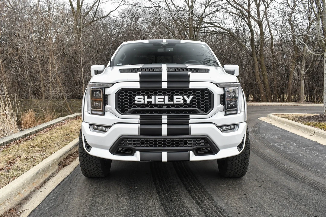 2021 Ford F-150 14th Gen - Image 7 of 21