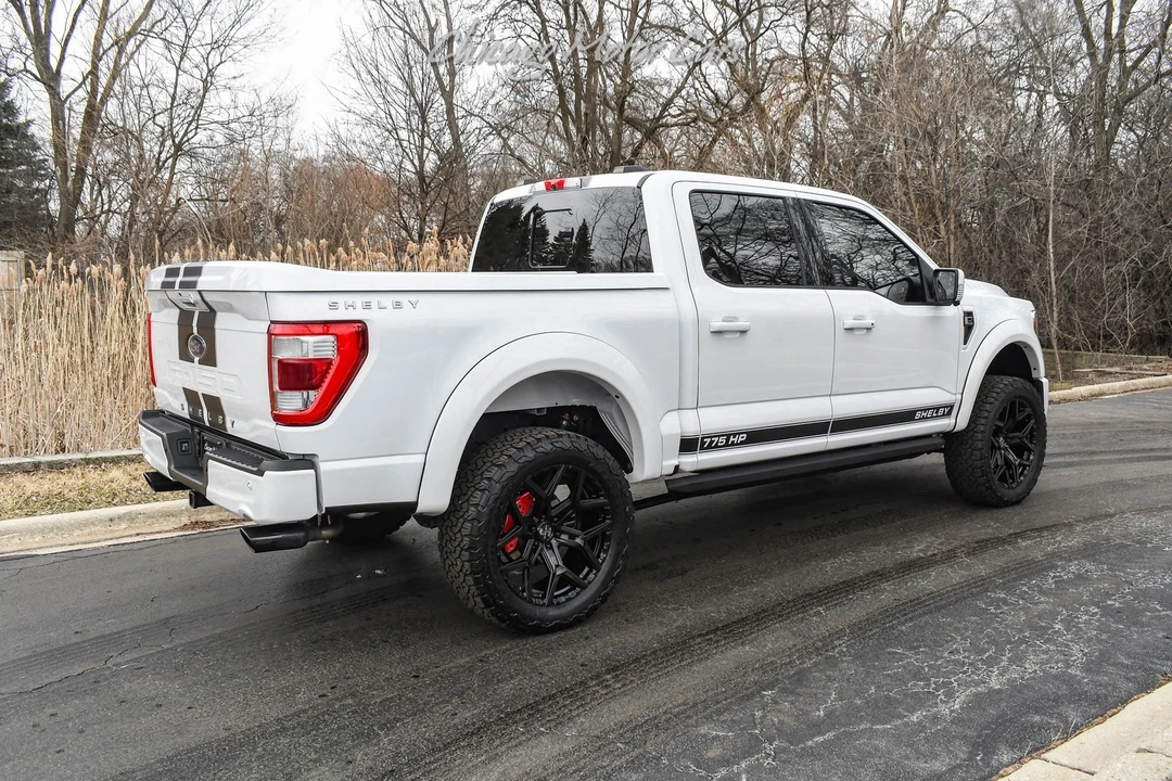 2021 Ford F-150 14th Gen - Image 5 of 21