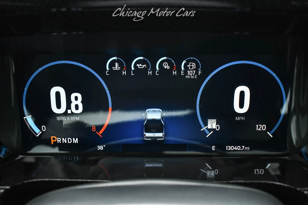 2021 Ford F-150 14th Gen - Image 11 of 21