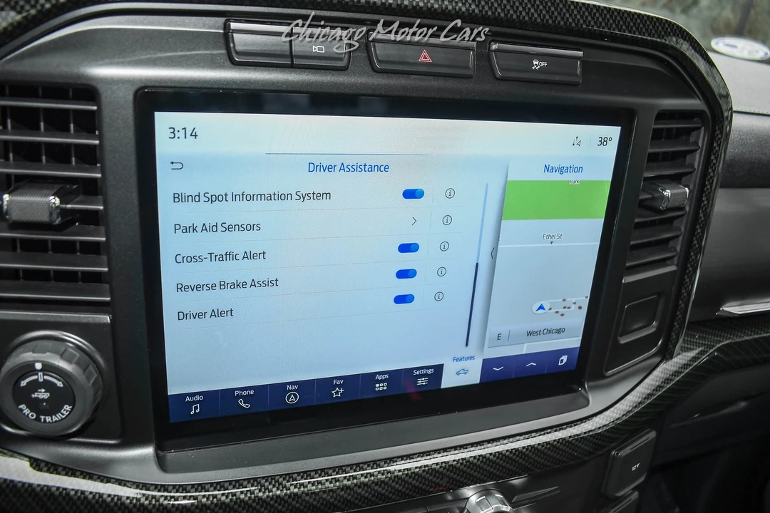 2021 Ford F-150 14th Gen - Image 16 of 21